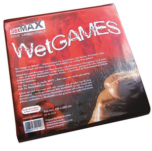 Joydivision sexmax - WetGames -Sex -Laken