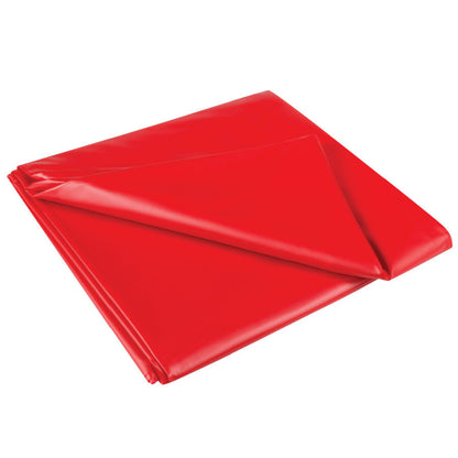 JoyDivision Sexmax - Wetgames Sex -Laced Red