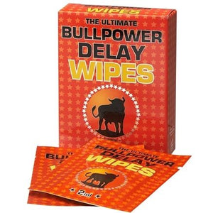 COBECO - BULLPOWER DELAY LATVEES