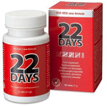 COBECO - 22 DAYS PENIS EXTENSION - LoveYou.lv