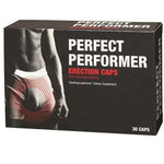 COBECO - PERFECT PERFORMER ERECTION 30CAP - LoveYou.lv