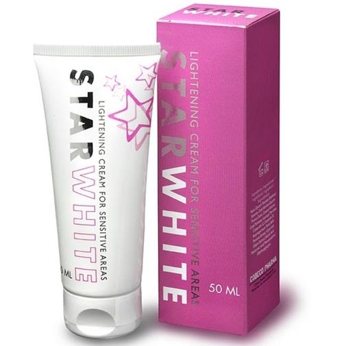 COBECO - STAR WHITE 50ml
