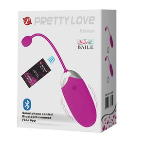 PRETTY LOVE - ПРИЛОЖЕНИЕ ABNER