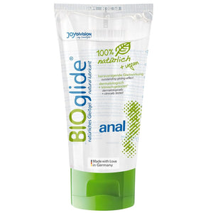 JOYDIVISION BIOGLIDE - ANĀLAIS LUBRIKANTS 80 ML