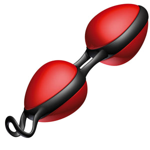 JOYDIVION JOYBALLS - СЕКРЕТНЫЕ ЧЕРНЫЕ И КРАСНЫЕ КИТАЙСКИЕ ШАРЫ