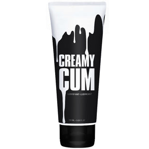 KRĒMĪGS - CUM LUBRIKANTS 150 ML