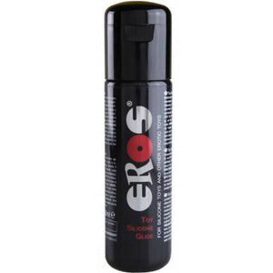EROS - TOY SILICONE GLIDE 30 ML - LoveYou.lv