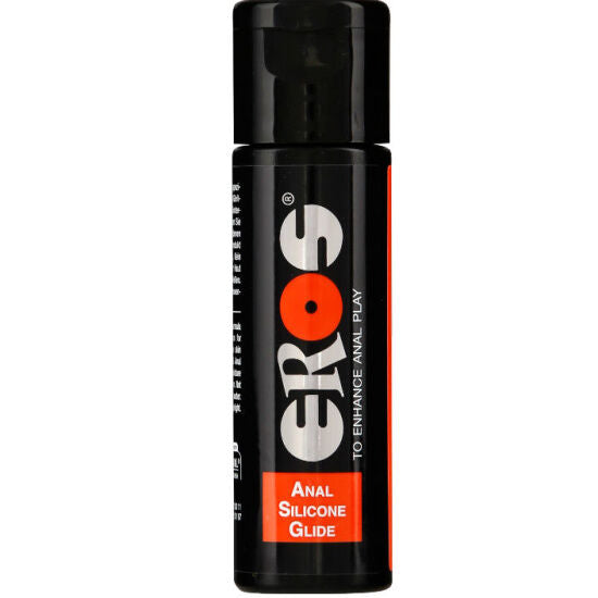 EROS - ANĀLAIS SILICONE GLIDE 30 ML