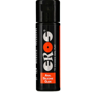 EROS - ANĀLAIS SILICONE GLIDE 30 ML