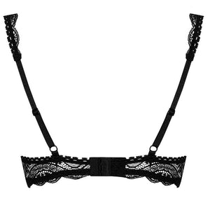 OBSESSIVE - MIAMOR BRA S/M - LoveYou.lv
