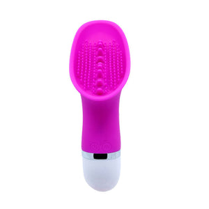 PRETTY LOVE - FLIRTATION CLAUDE CLITORIS STIMULATOR - LoveYou.lv