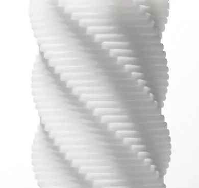TENGA - 3D-SPIRALGEFORMTE ECSTASY - LoveYou.lv