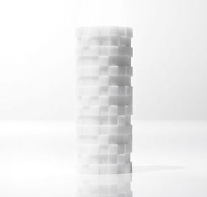 TENGA — 3D MODULIS SCULPTED ECSTASY