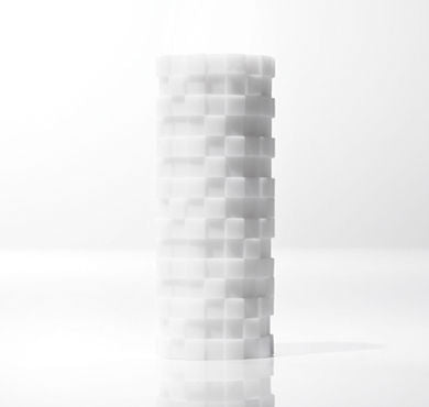 TENGA — 3D MODULIS SCULPTED ECSTASY