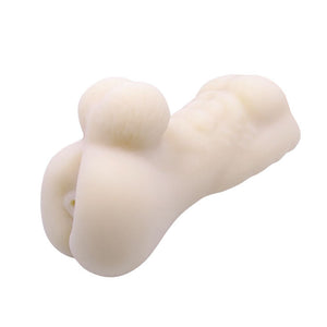 BAILE - BACK SPIRIT MENS MINI MASTURBATOR - LoveYou.lv