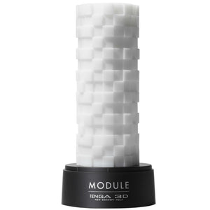 TENGA — 3D MODULIS SCULPTED ECSTASY
