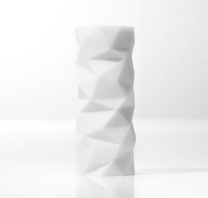 TENGA — 3D POLYGON SCULPTED ECSTASY
