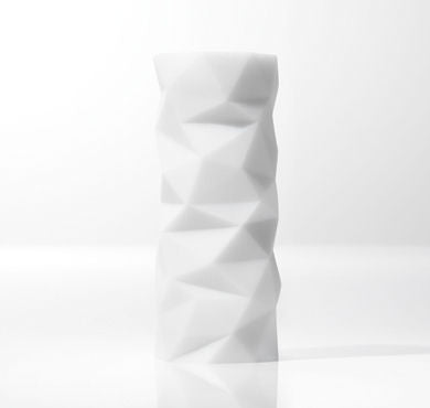 TENGA — 3D POLYGON SCULPTED ECSTASY