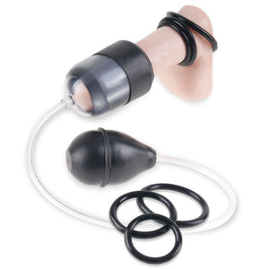 FETISH FANTASY SERIES - SERIES SUCK NSTROKE HEAD PUMP FETISH FANTASY SERIES