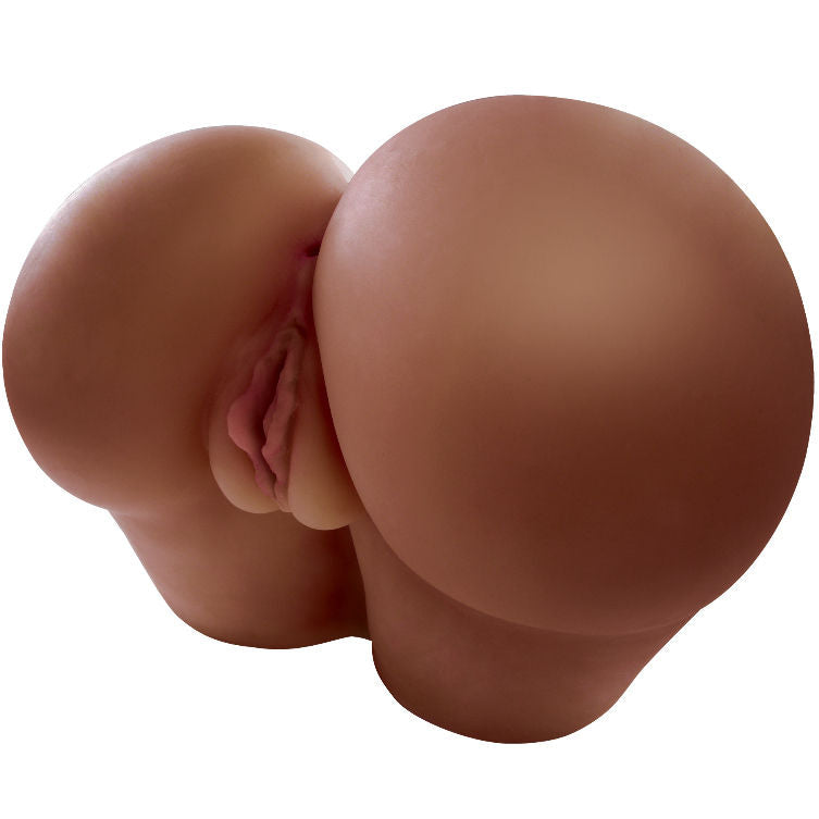EXTREME TOYZ - PIPEDREAMS FUCK ME SILLY VAGINA AND REALISTIC BLACK ASS - LoveYou.lv
