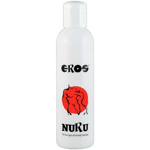 EROS - NURU MASĀŽA 500 ML