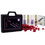 EROS-ART - UNISEX ORGASMIC TOP SECRET KIT - LoveYou.lv