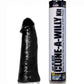 CLONEZ UN WILLY - CLONEZ VOTRE PÉNIS NOIR - LoveYou.lv