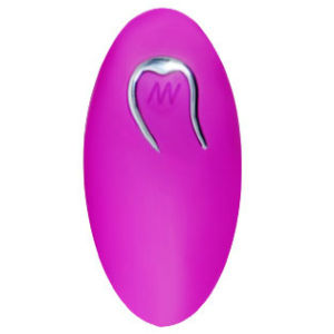 PRETTY LOVE - REMOTE CONTROL REPLACEMENT PRETTY LOVE