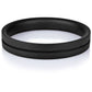 SCREAMING O - POWERING RINGO PRO XL SCHWARZ 48 MM - LoveYou.lv
