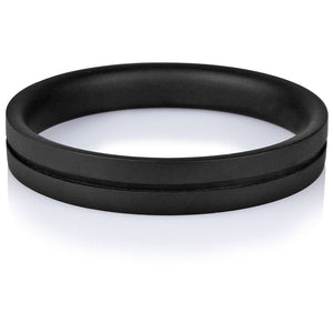 SCREAMING O - POWERING RINGO PRO XL SCHWARZ 48 MM - LoveYou.lv