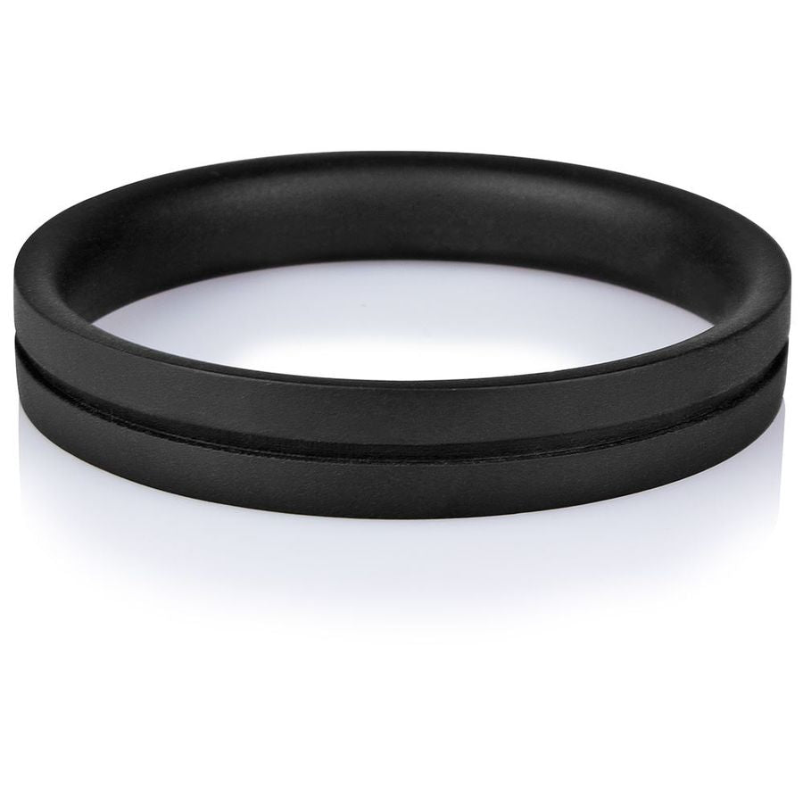 SCREAMING O - POWERING RINGO PRO XL SCHWARZ 48 MM - LoveYou.lv