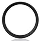 SCREAMING O - POWERING RINGO PRO XL SCHWARZ 48 MM - LoveYou.lv