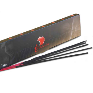 TENTACION - EROTIC INCENSE WITH RED FRUITS PHEROMONES - LoveYou.lv