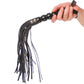 FETĪŠA FANTĀZIJAS SĒRIJA — SĒRIJA AR Pērlītēm CAT-O-NINE TAILS