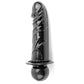 FETĪŠA FANTĀZIJAS SĒRIJA — SĒRIJA DELUXE BALL GAG AR DILDO
