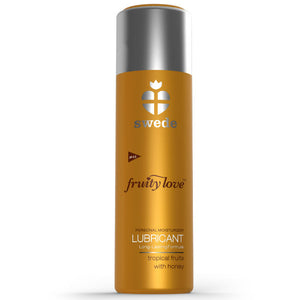 SWEDE - FRUITY LOVE LUBRICANT TROPIC FRIT HONEY 100 ml