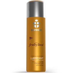 SWEDE — FRUITY LOVE LUBRIKANTS TROPISKO AUGĻU MEDUS 50 ml