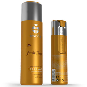 SWEDE — FRUITY LOVE LUBRIKANTS TROPISKO AUGĻU MEDUS 50 ml
