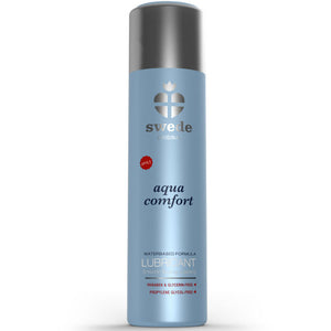 SWEDE - ОРИГИНАЛЬНАЯ СМАЗКА AQUA COMFORT 120 МЛ