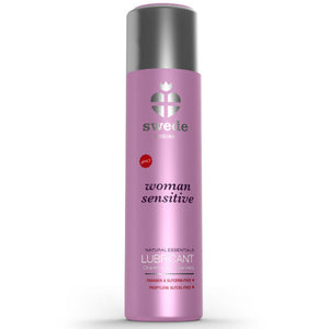 SWEDE — ORIĢINĀLAIS LUBRIKANTS WOMAN SENSITIVE 120 ml