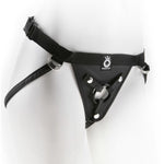 KING COCK - FIT RITE HARNESS KING COCK