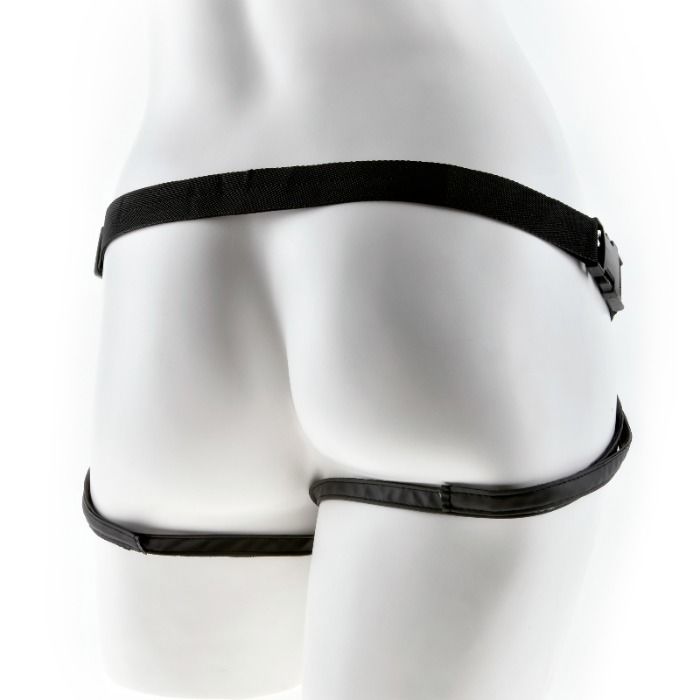 KING COCK - FIT RITE HARNESS KING COCK