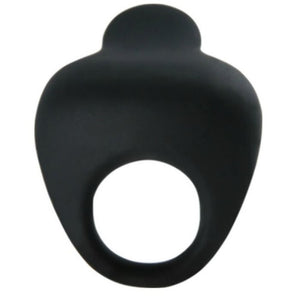 PRETTY LOVE - THIMBLE VIBRATOR RING BLACK PRETTY LOVE MALE