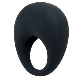 PRETTY LOVE - TRAP VIBRATOR GRED BLACK
