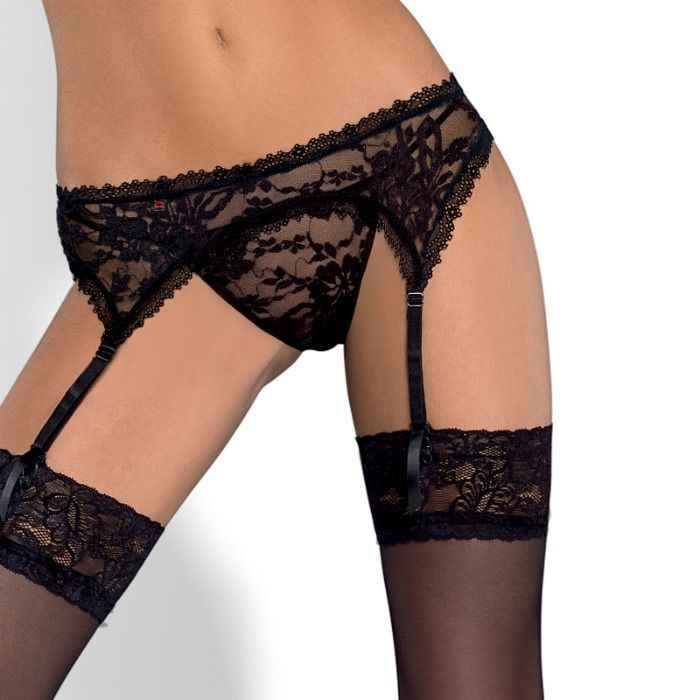 OBSESSIVE - CEINTURE CATIA GARER S/M - LoveYou.lv