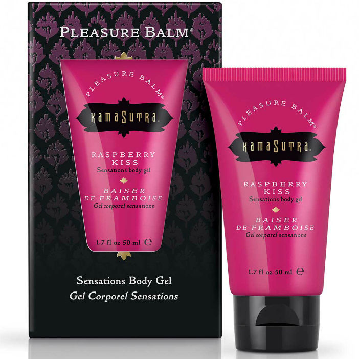 KAMASUTRA - STIMULATING PEASURE BALZAMS AVEŅU 50ML