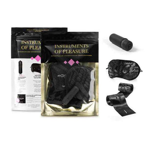 BIJOUX - INSTRUMENTS OF PLEASURE VIOLET LEVEL - LoveYou.lv