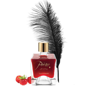 BIJOUX — POEME ĒDAMĀ KRĀSA MEŽAS ZEMENES 50 GR