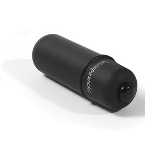 БИЖУ - ВИБРАЦИОННАЯ ПУЛЯ LES PETITS BONBONS