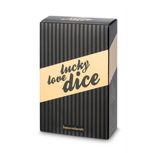 БИЖУ - LES PETITS BONBONS LUCKY DICE OF LOVE ES/EN/FR